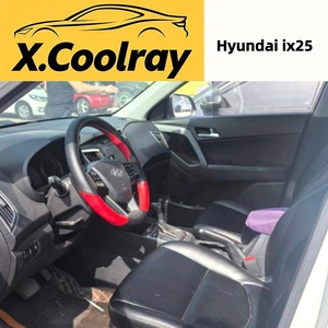 <span class=keywords><strong>Hyundai</strong></span> Ix25 <span class=keywords><strong>2022</strong></span> 2023 2024 2025 1.6T Automático, SUV Compacto de 5 Plazas en Venta, Bajo Precio, Bajo Kilometraje - Product Image 1