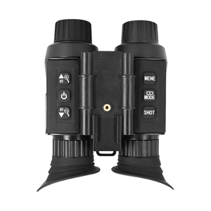 Nouvel Arrivage Yeux Nus Affichage 3D Tactique HD Jumelles Infrarouges Numériques Vision Nocturne Longue Portée Réglable - Product Image 3