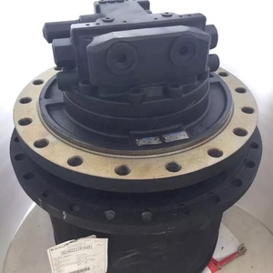 Conjunto de Transmisión Final EC330B, EC330BLC, Motor de Traslación para Excavadora EC330 BLC, VOE 14528281, VOE14528281 - Product Image 6