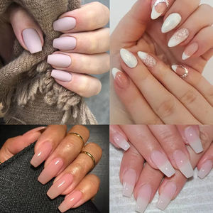 Gel Acrílico Profesional <span class=keywords><strong>de</strong></span> Fábrica en 15 Colores, 30 ml, Gel UV para Construcción <span class=keywords><strong>de</strong></span> Uñas, Extensión <span class=keywords><strong>de</strong></span> Uñas en Tubo - Product Image 2