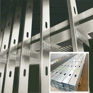 Rubis <span class=keywords><strong>sur</strong></span> Rails Matériaux de construction en Chine Composants de grille de <span class=keywords><strong>plafond</strong></span> - Product Image 6