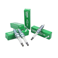 LSPIC-94833 06K905601B Bougies d'allumage Iridium de haute qualité pour systèmes de moteur automobile, pièces de rechange originales pour VW