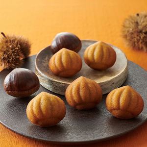 Huile aromatisée à la châtaigne fraîche, base d'huile pour pâtisseries, produits de boulangerie, bonbons, avec une riche essence de noix dans les applications alimentaires - Product Image 3