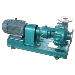 Pompe centrifuge auto-amorçante à double turbine G35 pour puits profond, fabriquée par un fabricant de pompes à huile - Product Image 4