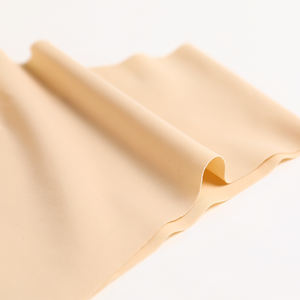 Vente en gros Logo personnalisé femmes taille basse glace soie nu sans couture entrejambe respirant en forme <span class=keywords><strong>de</strong></span> T grands sous-vêtements pour Leggings - Product Image 5