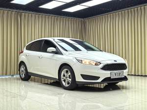 <span class=keywords><strong>Ford</strong></span> <span class=keywords><strong>Focus</strong></span> Hatchback Modello 2018 1.6L con Trasmissione Automatica - Product Image 2