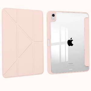 Custodie e Cover Pieghevoli a Y per <span class=keywords><strong>iPad</strong></span> <span class=keywords><strong>di</strong></span> 11a <span class=keywords><strong>Generazione</strong></span> A16 da 11 pollici Modello 2025 e <span class=keywords><strong>iPad</strong></span> <span class=keywords><strong>di</strong></span> 10a <span class=keywords><strong>Generazione</strong></span> A14 da 10,9 pollici Modello 2022 - Product Image 1