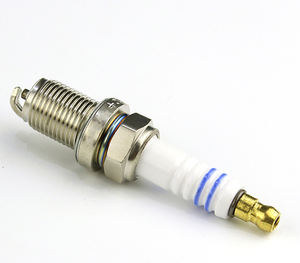 Piezas de automóviles de alta calidad, bujías de motor de iridio para Mazda FR8DC + 6 003159 670326, bujía de fábrica para automóviles Platinum <span class=keywords><strong>SC16HR11</strong></span> - Product Image 3