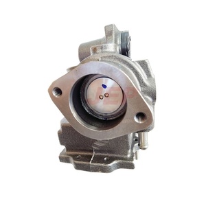 <span class=keywords><strong>Radiateur</strong></span> de moteur diesel neuf de haute qualité pour ISF2.8, <span class=keywords><strong>vanne</strong></span> <span class=keywords><strong>EGR</strong></span>, OEM 5288183 5262730 5266683 5310392 5342275 5405025 - Product Image 4