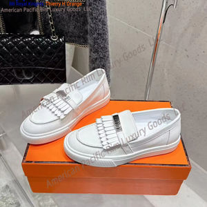 Zapatos de Cuero para Hombre Hiery Her, Nuevos, Formales, Casuales, para las Cuatro Estaciones, Transpirables, con Cordones, de Cuero Genuino - Product Image 2