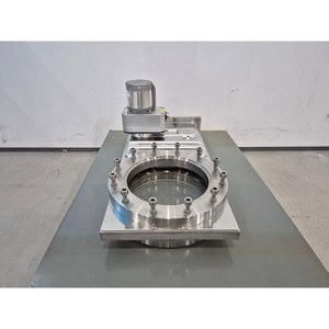 Válvula de control de vacío posterior VAT 64246-PE52-0102/0018, usada tal como está, piezas de equipos semiconductores Legacy - Product Image 2