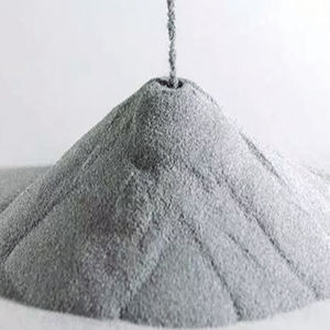 3d Printing Tandheelkundige Metalen Legering Poeder Cocrmo Cocrw Kobalt Chroom Wolfraam Legering Poeder - Product Image 1