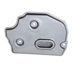 Junta de filtro de aceite para transmisión automática 09G 09G-325-429B para VW Beetle Jetta Passat, accesorios para coche - Product Image 3