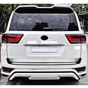 Para Toyota Land Cruiser LC300 2024, Alerón Trasero, Alerón Delantero, Kit de Carrocería, Accesorios para Automóviles - Product Image 5