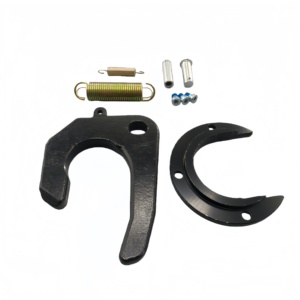 Pièces détachées de camion de haute qualité, kit de réparation de selle 90 pour camion lourd JOST, remorque - Product Image 4