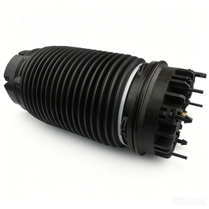 Sac à ressorts de suspension pneumatique pour véhicule, arrière droit/gauche, 68260938AB, compatible avec Dodge 2021 - Product Image 5