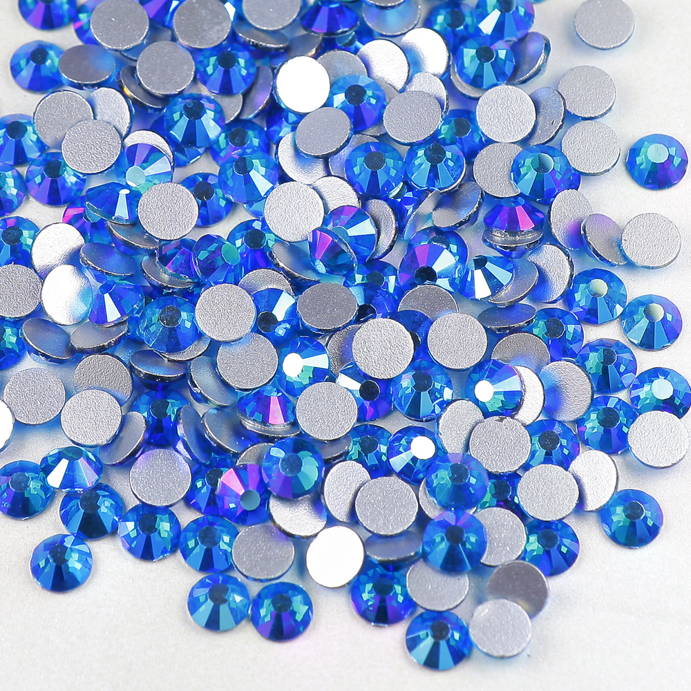 Blue Zircon AB