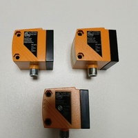 Capteur de distance laser O1D106 PLC