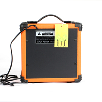 Amplificateur de guitare TG-10W Watts à vendre Haut-parleur de guitare électrique