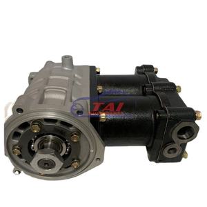 Compresor de Aire J08C J08CT Assy 29100-2364 para Camión Hino 500, Piezas de Motor con Buen Precio - Product Image 1