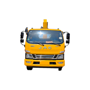 2025รถบรรทุกรถลากแพลตฟอร์มลากบนเตียงจากประเทศจีน - Product Image 2
