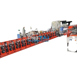 <span class=keywords><strong>T</strong></span>ự động chính <span class=keywords><strong>t</strong></span> và chéo <span class=keywords><strong>t</strong></span> Trần <span class=keywords><strong>t</strong></span> lưới cuộn <span class=keywords><strong>t</strong></span>ạo thành máy cho hệ thống Trần - Product Image 1