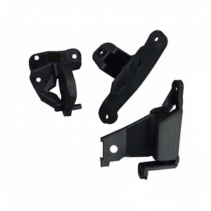 Kit de reparación de faros delanteros (3 piezas) compatible con el lado derecho para OEM 6212E4 de la marca de fábrica (2) - Product Image 2