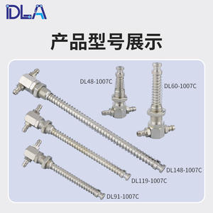 Accesorios para Brazos Robóticos Tianxing, Conectores Tipo T de Cabeza Pequeña, Soportes Especiales con Mini Ventosas - Product Image 3