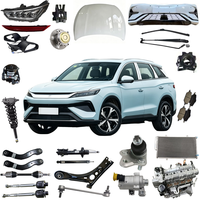 Pièces et accessoires automobiles d'origine BYD Song Pro DM-i/EV |   Pièces de Rechange Originales pour SUV Compact - Modèles 2019-2026 - Vente en Gros B2B