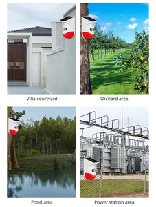 Tuya Ngoài Trời Thông Minh Năng Lượng Mặt Trời Powered PIR Cảm Biến Chuyển Động Không Thấm Nước Wifi Con Người Hoạt Động Detector <span class=keywords><strong>Home</strong></span> An Ninh Báo Động Còi Báo Động Ứng Dụng Điều Khiển - Product Image 5