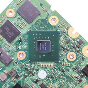 เมนบอร์ดแท้สำหรับ Dell Inspiron 5491 2-in-1/5591 2-in-1 รุ่น i7-10510U 0J0N00 Bucky/BenSolo WHL/CNL MB TVMHG $LA 17859-1 - Product Image 6