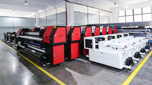 <span class=keywords><strong>Prix</strong></span> usine tout en un 40cm 60cm double/quatre I3200 I1600 rouleau à rouleau tissu DTF transfert Film imprimante pour bricolage <span class=keywords><strong>t</strong></span>-shirt impression - Product Image 6