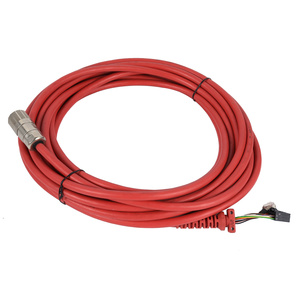 Fábrica YZCONN Fabricação Profissional de Conectores Personalizados à Prova d'Água para Fiação Elétrica Industrial - Product Image 5