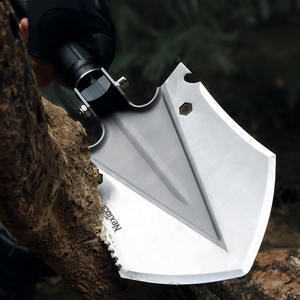 NexTool NE20013 Pequeña pala multifuncional Palas multiherramienta - Product Image 5