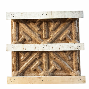 <span class=keywords><strong>Pallet</strong></span> in Legno Modellato Portante, Standard Europeo, per Esportazione, Compatibile con Carrelli Elevatori, Disponibile in Doppia Misura - Product Image 6