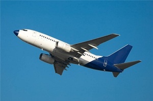 Trasporto Multimodale Cina Air+Express: Trasito Senza Interruzioni a Manaus con Consegna in 4-7 Giorni e Supporto 24/7 - Product Image 3