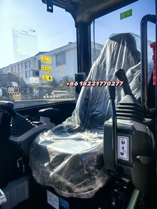 5.5Ton <strong>New</strong> <strong>Excavator</strong> Caterpillar 305.5 Mini <strong>Excavator</strong> for Sale Caterpillar 305 305.5 306 307 Small Digger in Good Condition - Product Image 4