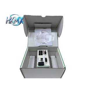 TCSESM083F2CS0 TCSESM083F2CS0 ConneXium Managed <b>Switch</b> 6TX/2FX-SM - Product Image 1