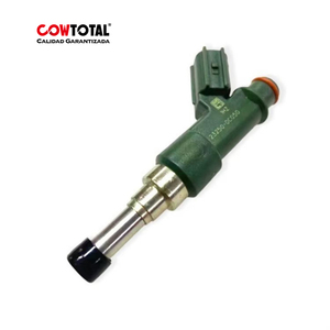 Đối Với Vòi Phun Nhiên Liệu Toyota Hilux Vigo 2TR 23250-0C050 - Product Image 6
