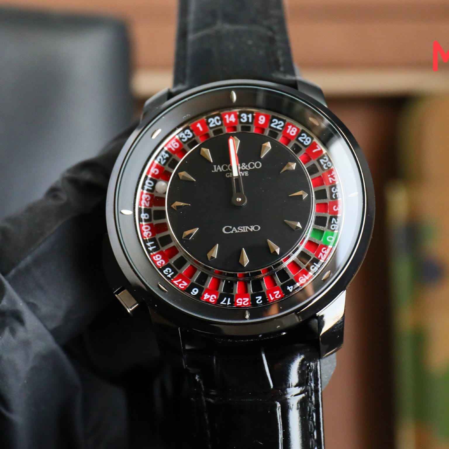 หน้าปัดหิน CZ 06