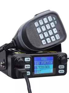 ฮาริคโก้ HC-980 โปร 25W วิทยุเคลื่อนที่ UV กำลังสูง ดูอัลแบนด์สำหรับการเดินทางกลางแจ้ง L778 - Product Image 1