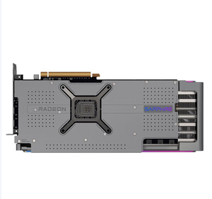 # Carte graphique RX <span class=keywords><strong>7900</strong></span> XTX 24 Go D6 Ultra Platinum OC pour le gaming, neuve et d'occasion, en vogue # Nouveauté - Product Image 5