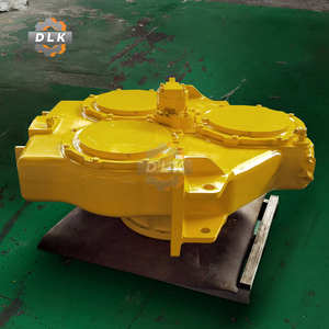 Toma de fuerza para Komatsu, PC3000, PTO 89815240, 91537640, 1 unidad, 1 unidad - Product Image 3