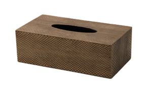 Funda Clásica para Caja de Pañuelos DAPHOCO Modelo 0001A Hecha en Binh Duong - Product Image 3