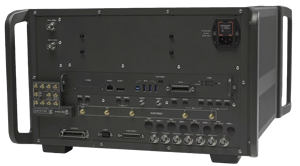 เครื่องวิเคราะห์เครือข่าย Ceyear 3674L - ช่วงความถี่: 500Hz/10MHz-67GHz, ความละเอียดความถี่: 0.1Hz, ช่วงกำลังไฟ: 38dB ที่ 10GHz - Product Image 3
