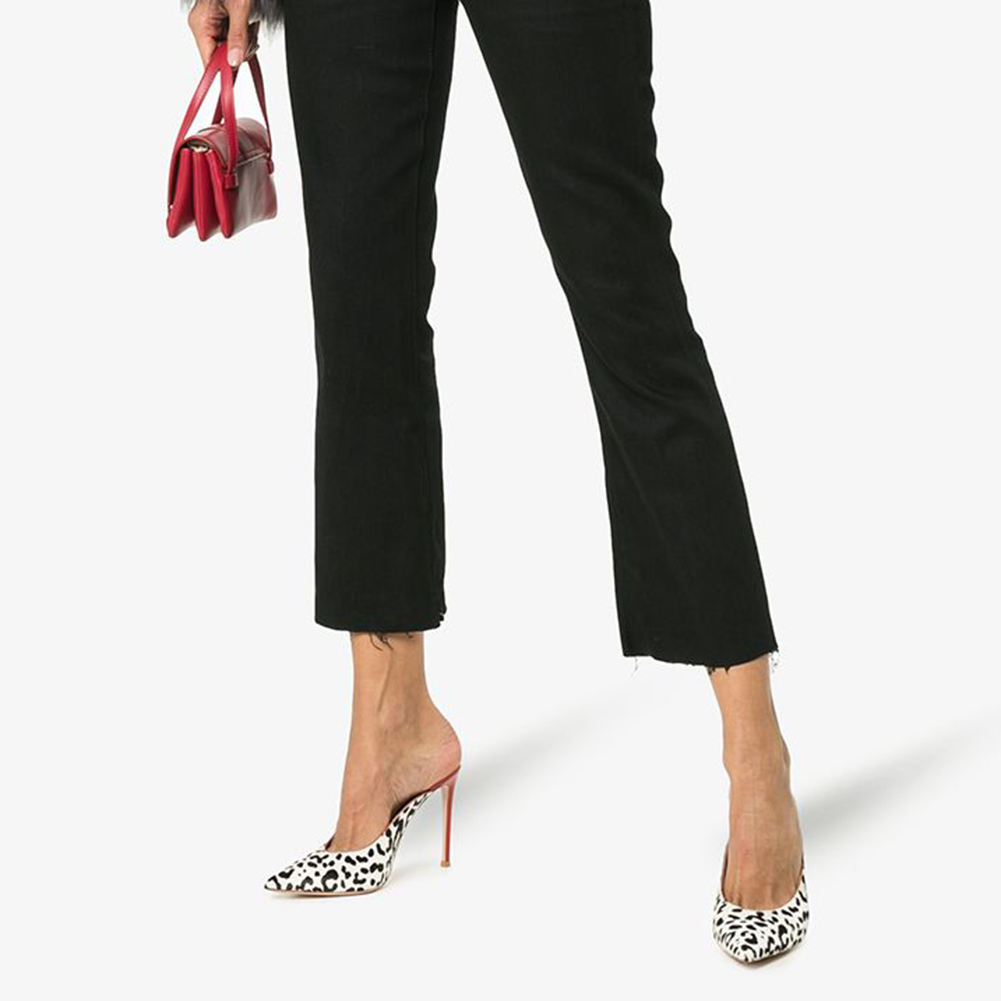 Factory Big Size China Supplier Sexy Evening Dress Heels White