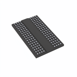 GS4576C18GM-18I 144 LFBGA หน่วยความจำ ชิ้นส่วนวงจรอิเล็กทรอนิกส์ ของแท้ - Product Image 1