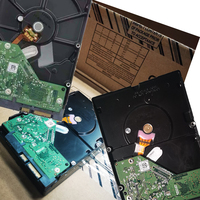 Disque dur interne de surveillance WD23PURZ 3,5 pouces 2 To SATA III 5400 tr/min 64 Mo de cache pour serveur Neuf/Occasion/Reconditionné