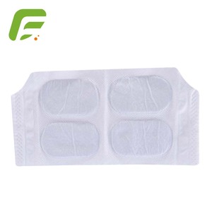 Tốt Nhất Sản Phẩm Bán Chạy Pain Relief Lại Spa Hoạt Động Eo Sưởi Ấm Pad Với Vành Đai - Product Image 4