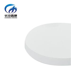 PVD Target 3N чистота высокой плотности LiNbO3 литий ниобат диск/распыляющая мишень - Product Image 4
